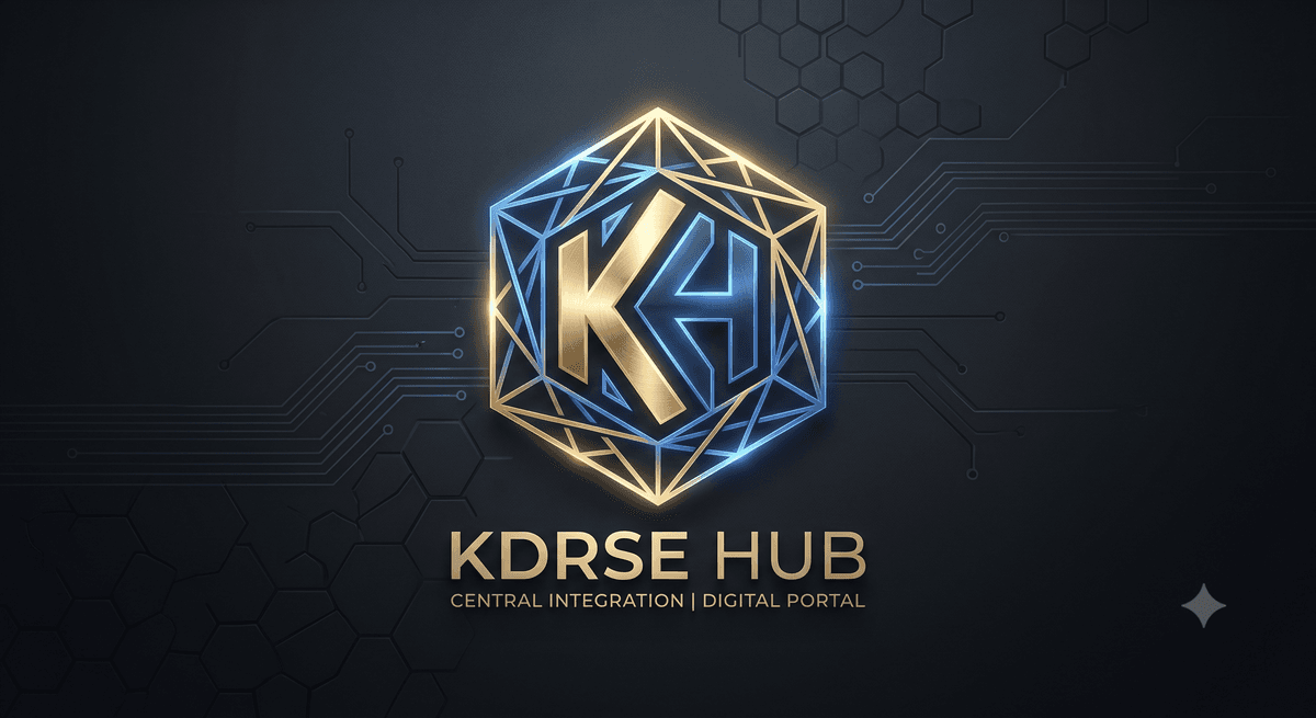 KDRSE Hub